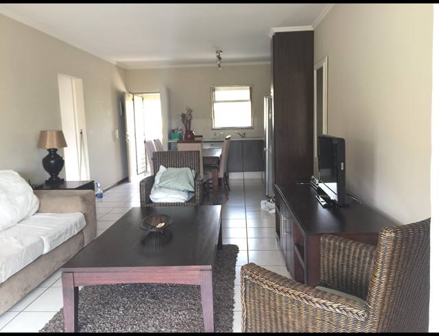 2 BEDROOM APARTMENT TO LET IN BROADACRES